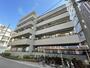 建物外観　★旭化成不動産レジデンス管理マンション★