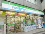 コンビニ　ファミリーマート関口一丁目店（コンビニ）まで467m