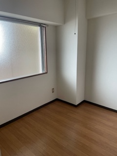 サンハイツ青森の内装写真