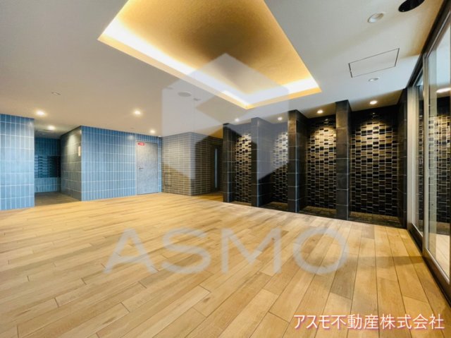 その他共有部分　※同シリーズ　参考写真