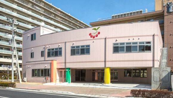 幼稚園・保育園　うぃず滝野川保育園（幼稚園・保育園）まで121m