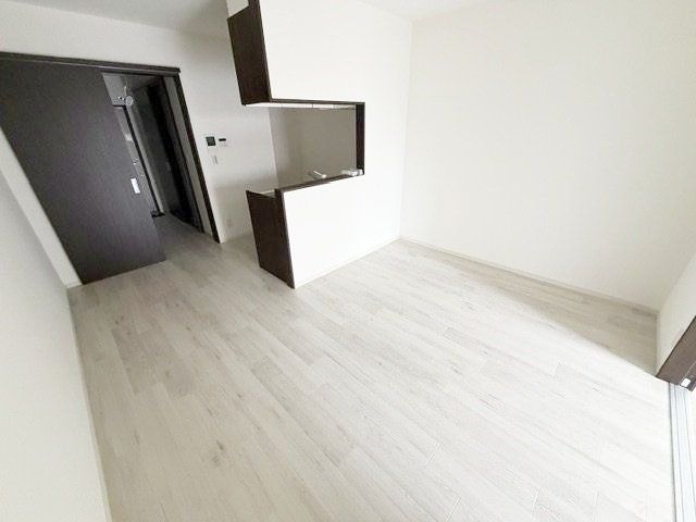 その他部屋・スペース　リビング
