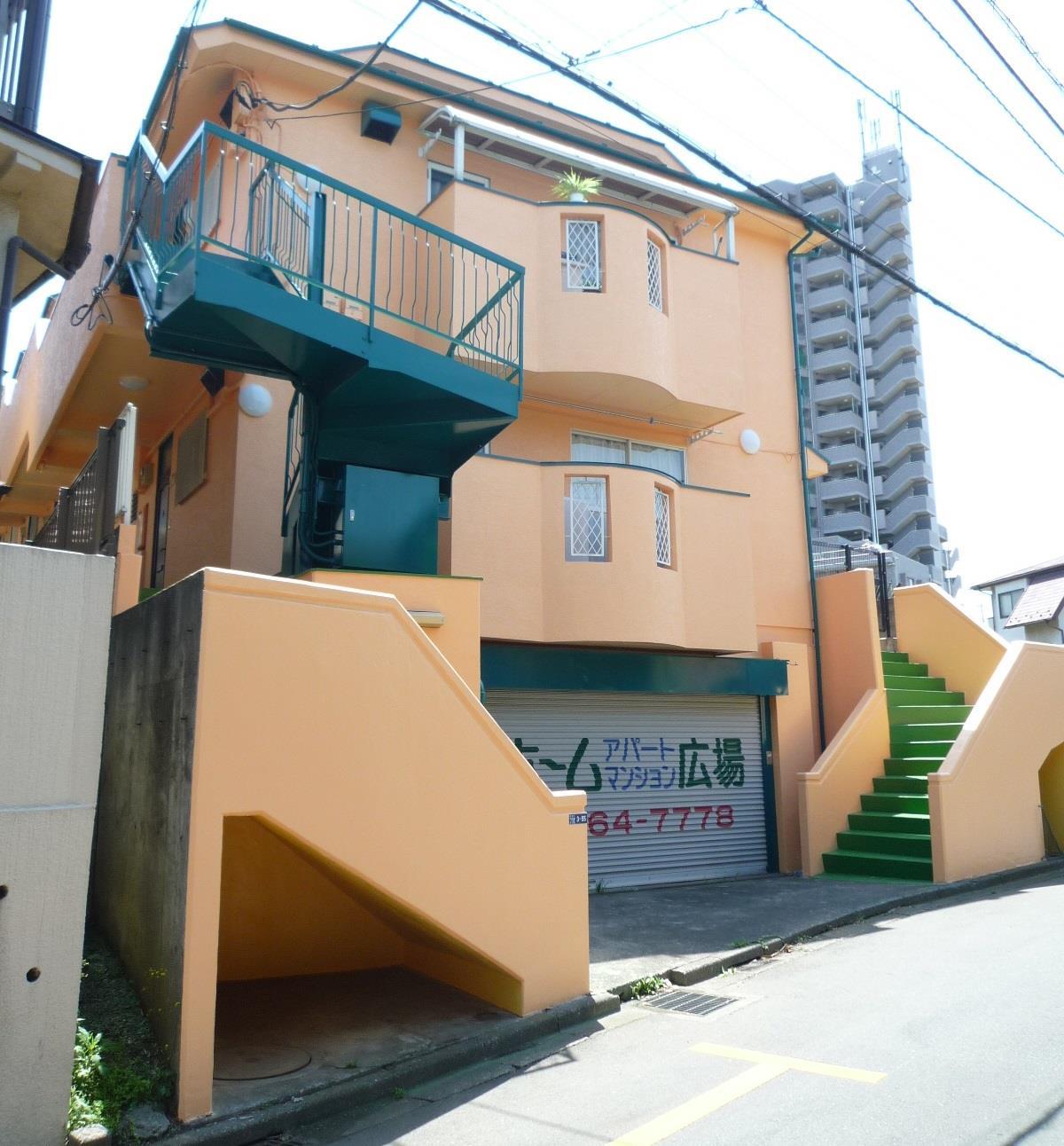 志幸ホーム 3