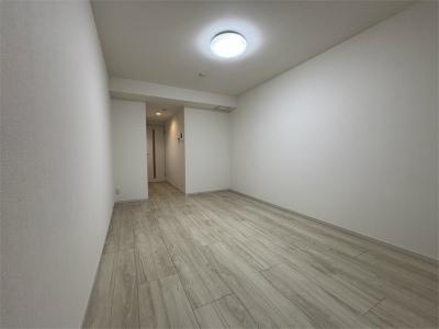 その他　きれいな内装です