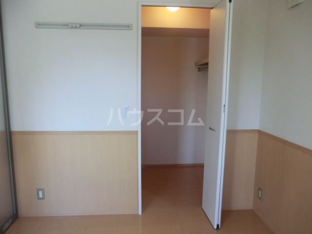 メゾンアデルタの内装写真