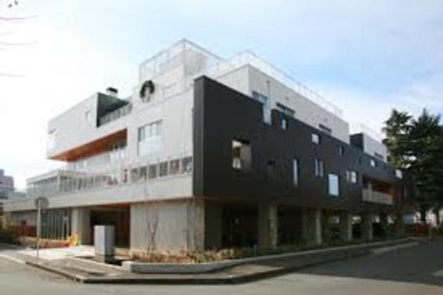 幼稚園・保育園　渕野辺保育園（幼稚園・保育園）まで409m
