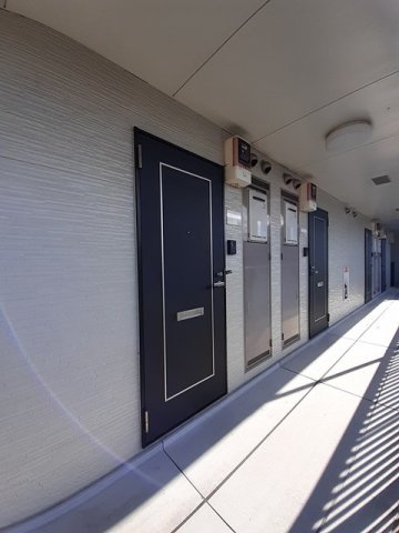高松琴平電鉄長尾線 高田駅 徒歩28分 2階建 築24年の外観写真