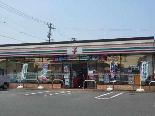コンビニ　セブン-イレブン 磐田二之宮店（コンビニ）まで956m