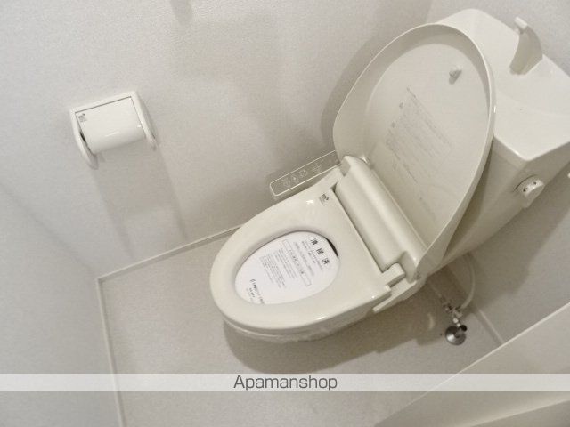 ＪＲ東海道本線 焼津駅 徒歩29分 2階建 築11年のトイレ写真