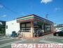 コンビニ　セブンイレブン下愛子店（コンビニ）まで487m