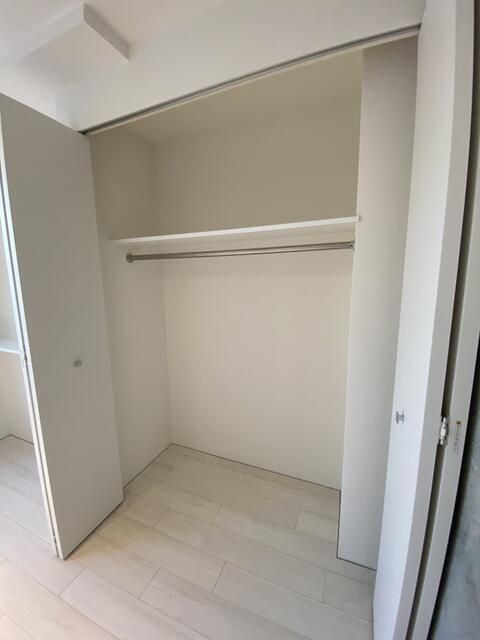 ラプレ明大前の内装写真