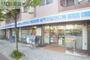 コンビニ　ローソン豊新三丁目店（コンビニ）まで165m