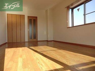 居室・リビング　広いお部屋