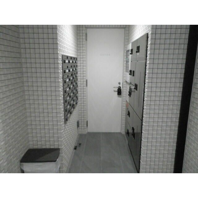 ロビー