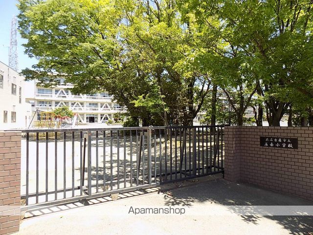 小学校　五条小学校（小学校）まで450m