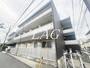 相模大野駅より徒歩13分 3階 築8年9ヶ月の賃貸物件