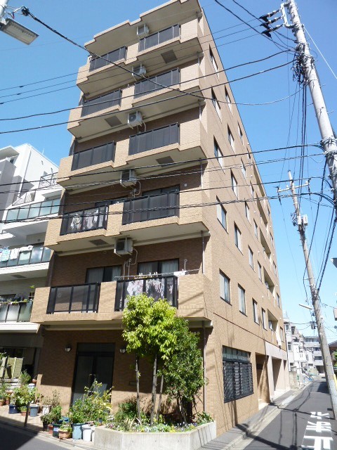 建物外観　オシャレな外観です☆
