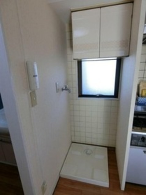 その他設備　別部屋同仕様