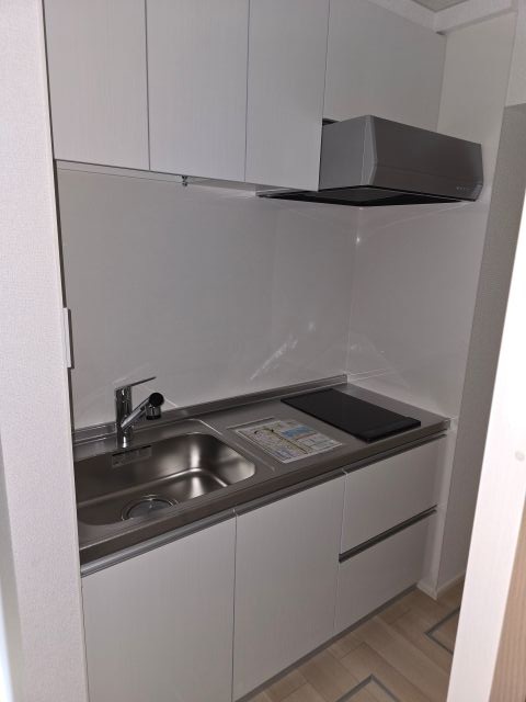 キッチン　105号室の写真を掲載しております