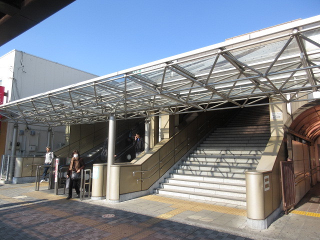 その他　淵野辺駅（その他）まで900m