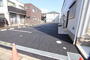 駐車場　駐車場（要空き確認）