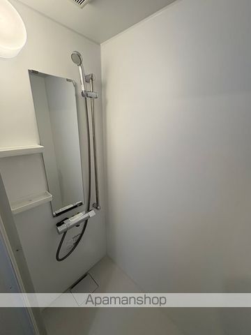 都営三田線 蓮根駅 徒歩6分 2階建 築2年の風呂写真