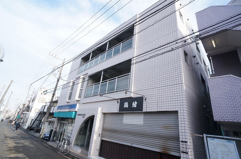白楽ハウス258