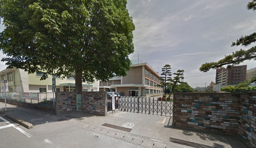 小学校　宇都宮市立 今泉小学校（小学校）まで1131m