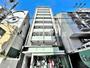 クレオ北堀江 9階 築19年の賃貸物件