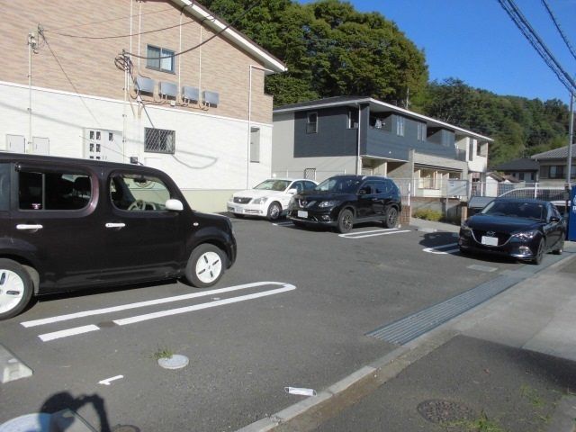フォレストヴィラYのその他写真