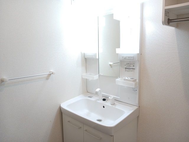 フォレストヴィラYの内装写真