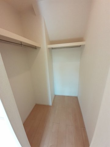 パインアルブル Bの内装写真