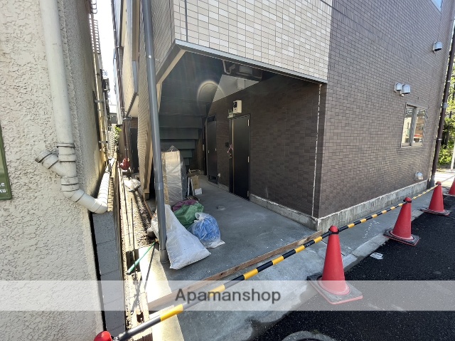 ＪＲ常磐線 綾瀬駅 徒歩10分 6階建 築4年の外観写真