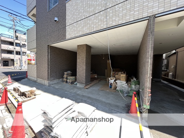 ＪＲ常磐線 綾瀬駅 徒歩10分 6階建 築4年のその他写真