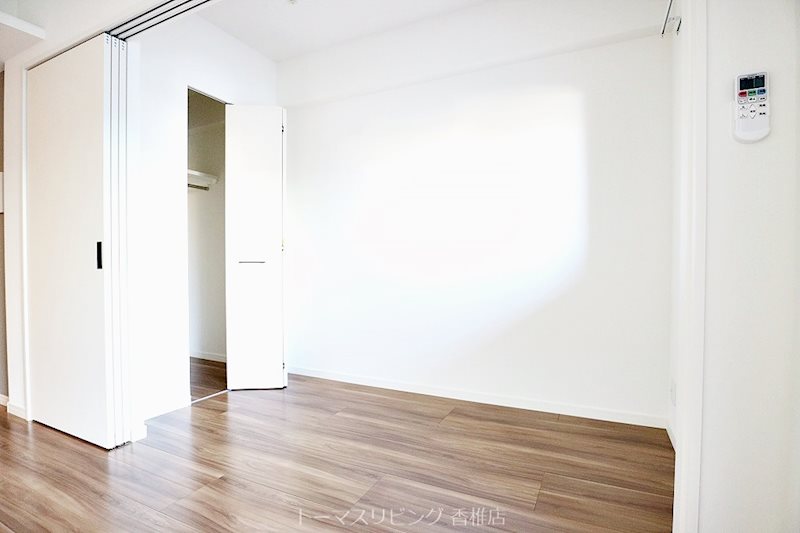 その他部屋・スペース　新築時参考写真