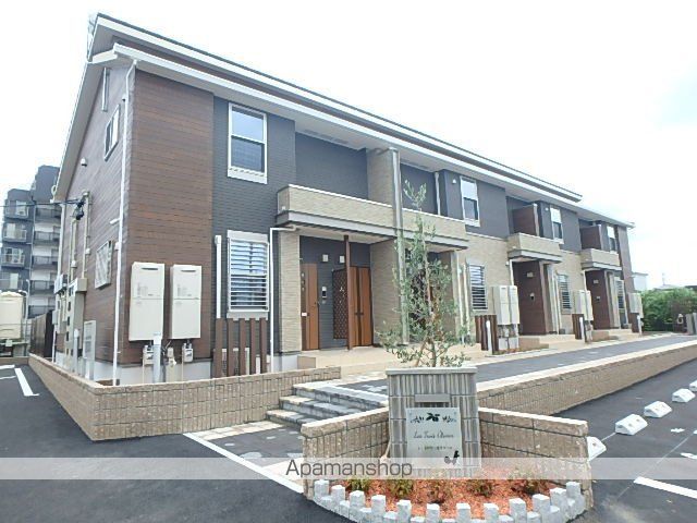 ＪＲ東海道本線 磐田駅 徒歩10分 築8年
