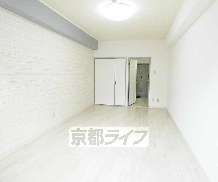 居室・リビング　キレイな室内です！