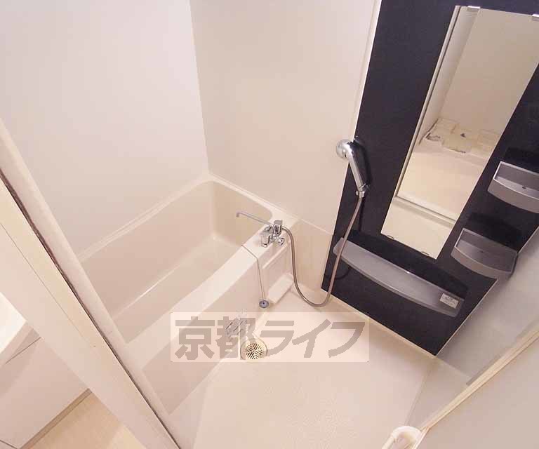 エスリード西小路御池の風呂写真