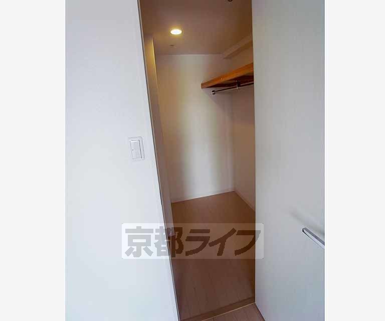 エスリード西小路御池の内装写真