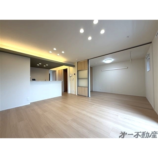 居室・リビング　ＬＤＫ