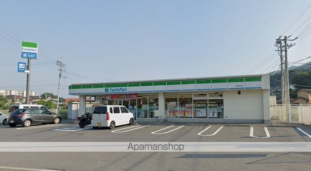 広島市東区 4階建 築47年の周辺写真