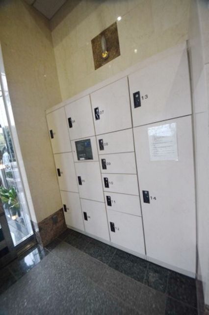 グリフィン川崎・西口参番館のその他写真