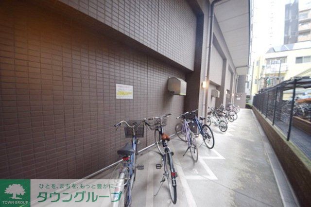 グリフィン川崎・西口参番館のその他写真