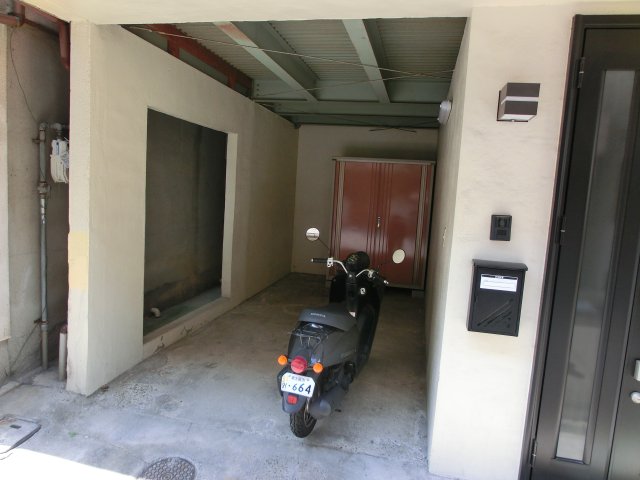 若江東町戸建てのその他写真