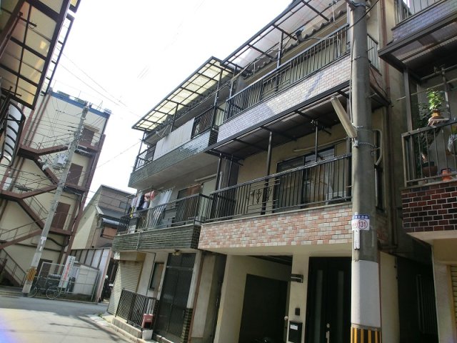 若江東町戸建て