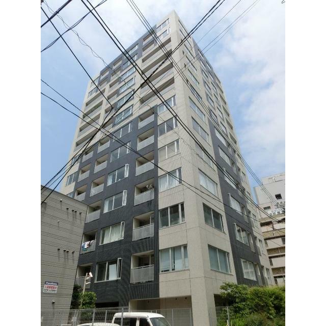 パークアクシス渋谷神南 部屋番号:601