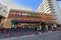 スーパー　Foods　Market　satake茨木西駅前店（スーパー）まで581m