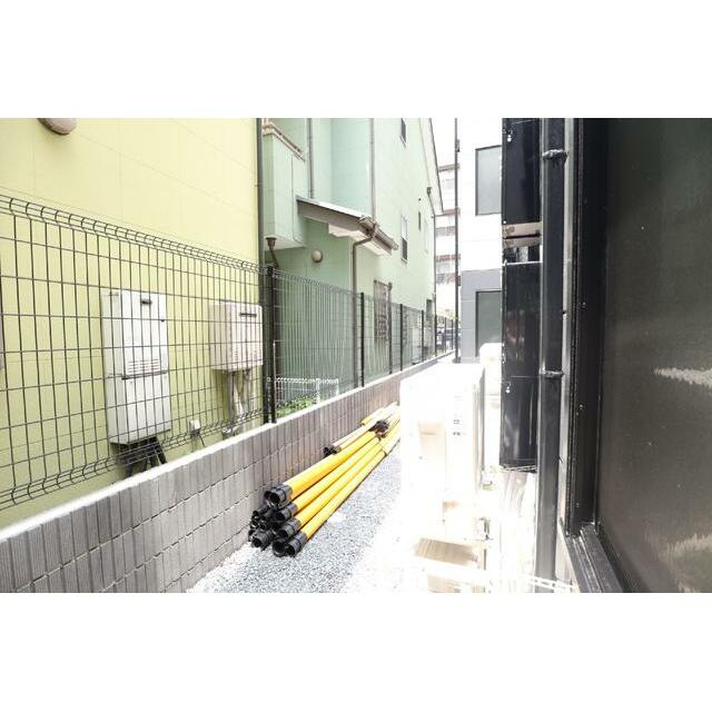 眺望　景色