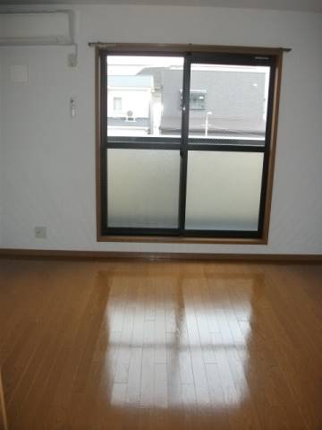 フジパレス式内町III番館のその他写真