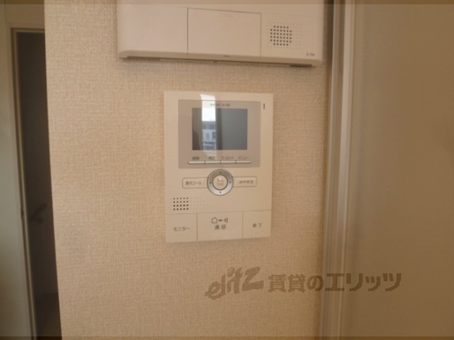 セキュリティ　ドアフォン（ＴＶ含）